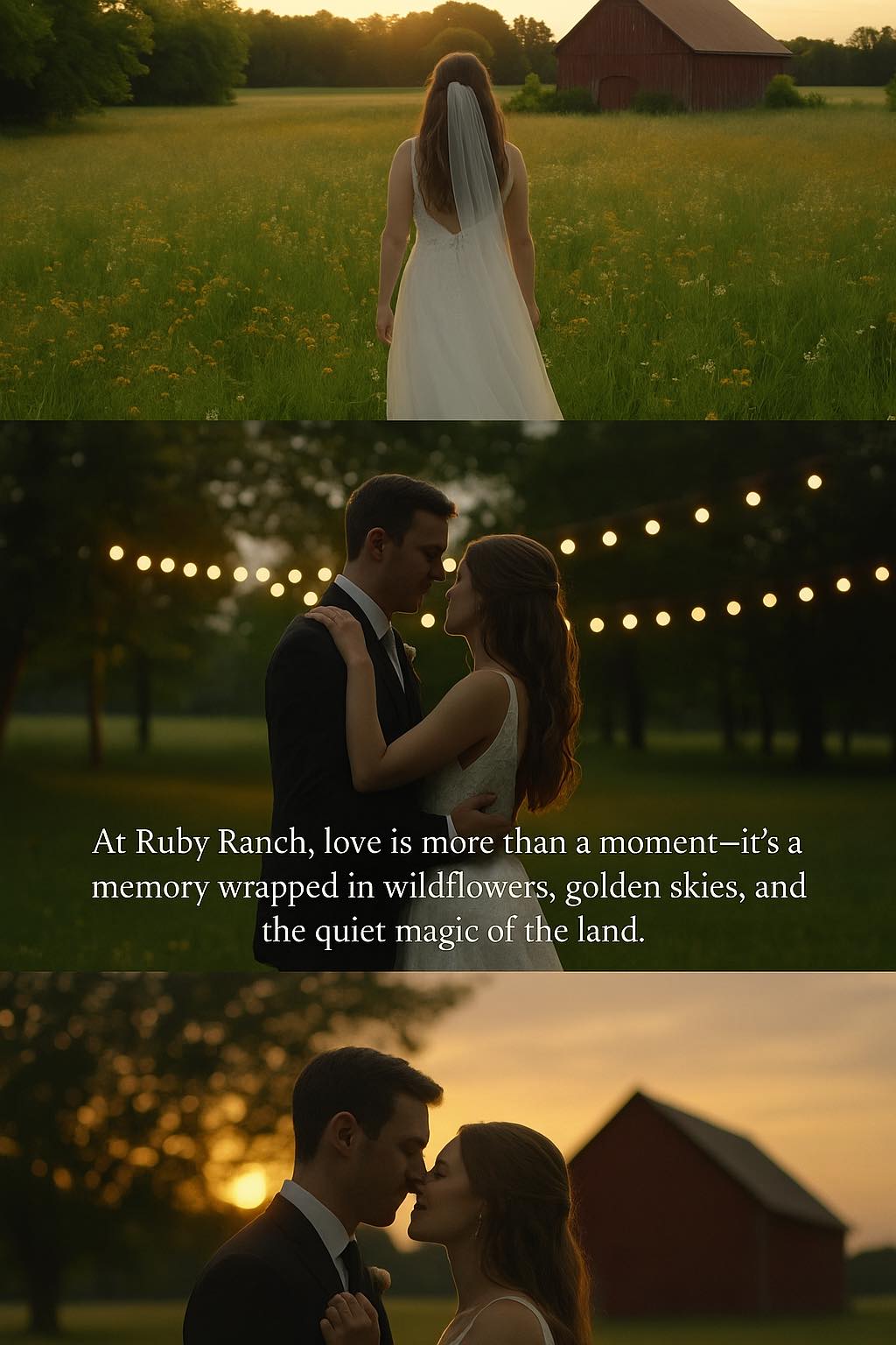 The Ruby Ranch Event Center | Indianapolis IN