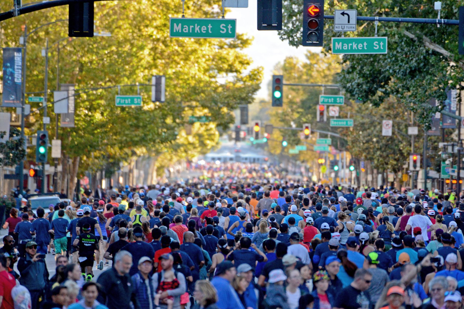 The... - Applied Materials Silicon Valley Turkey Trot | Facebook