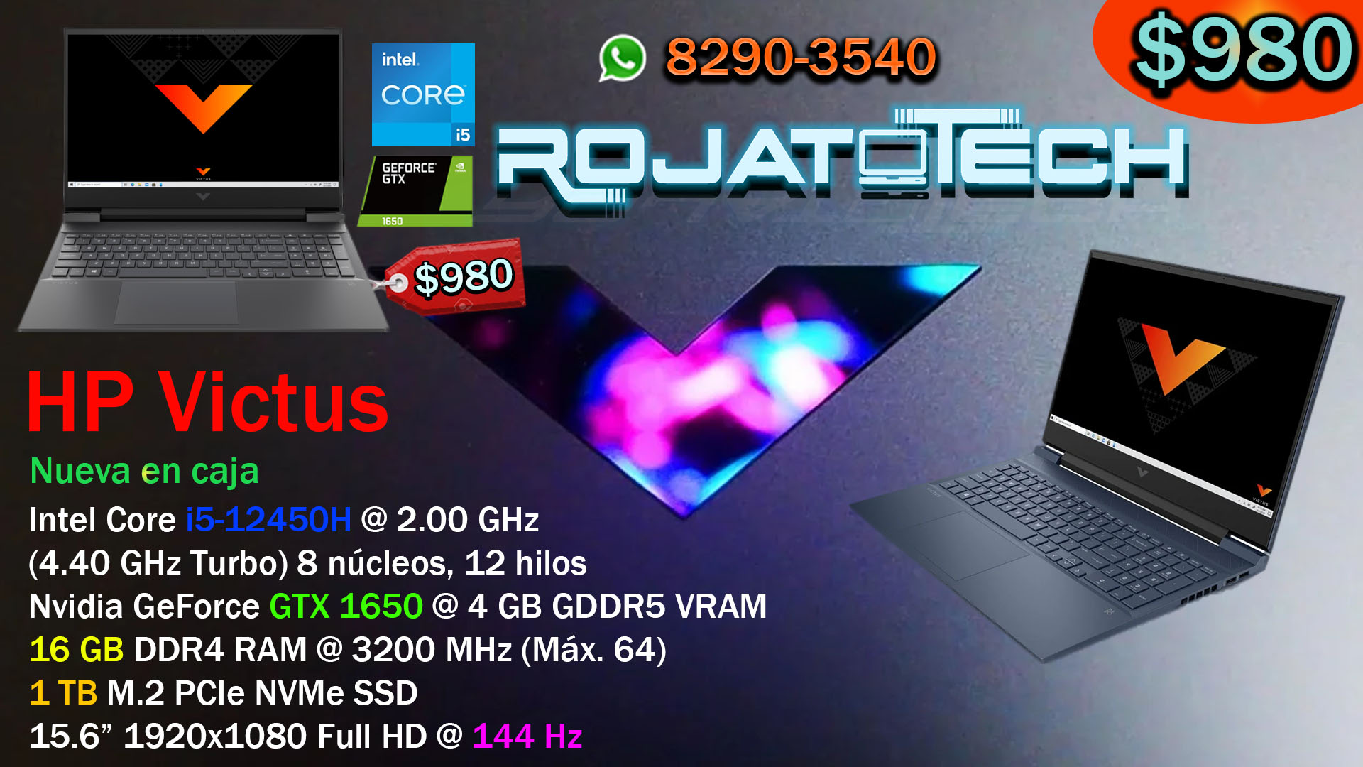 RojatoTech