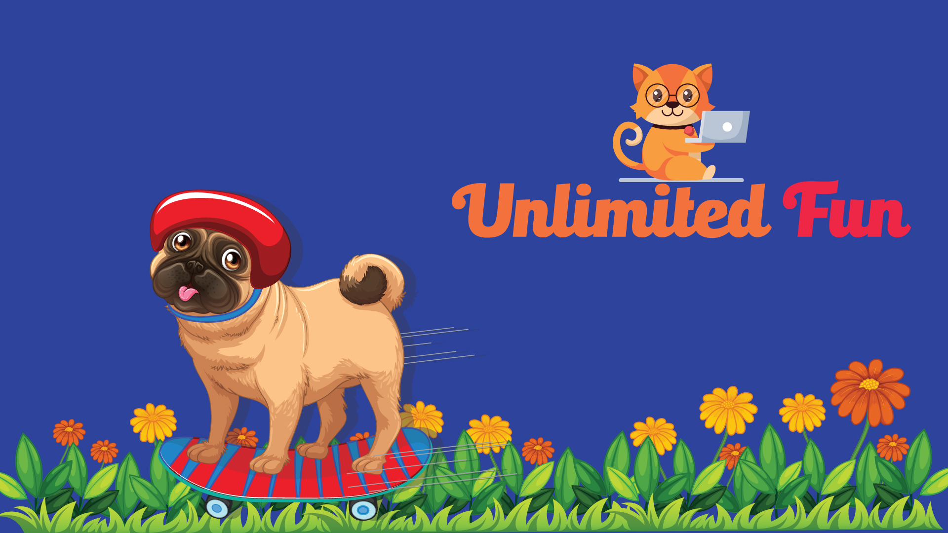 Unlimited Fun | Gazipur