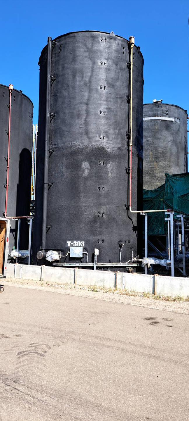 Calroc Industries | Lloydminster SK