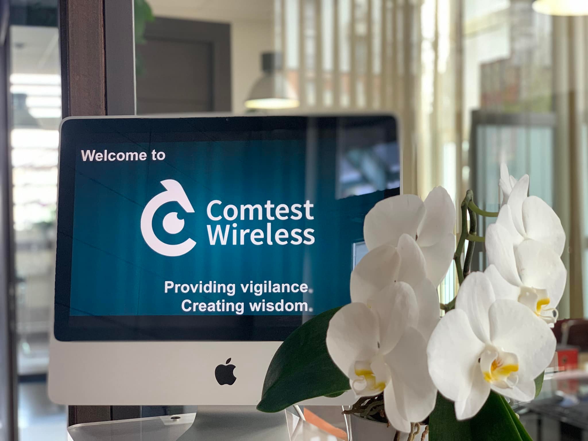 Comtest Wireless | Turin