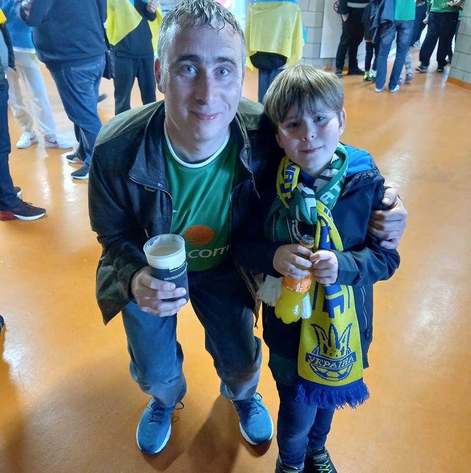 Anthony O'Rourke