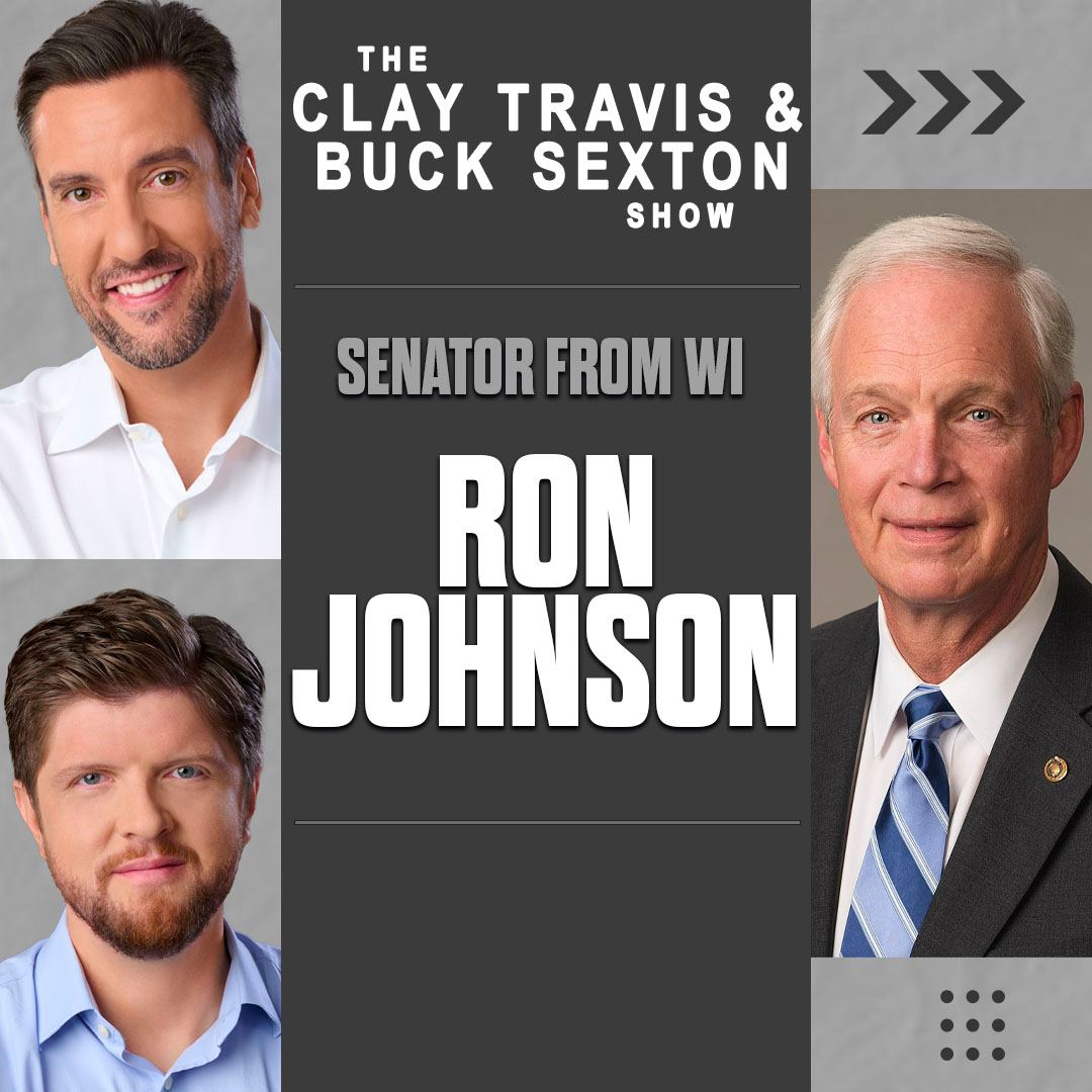 The Clay Travis and Buck Sexton Show