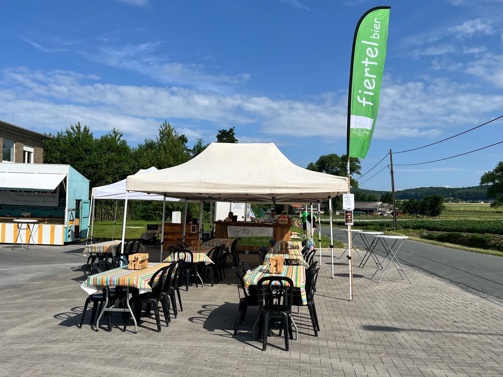 Fiertel Bier | Ronse