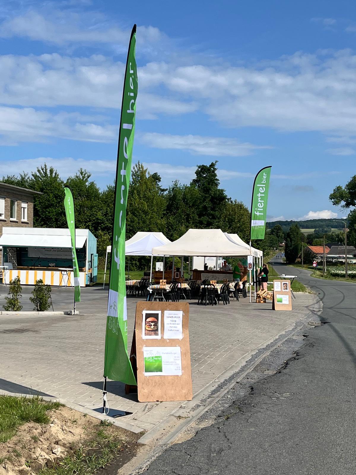Fiertel Bier | Ronse
