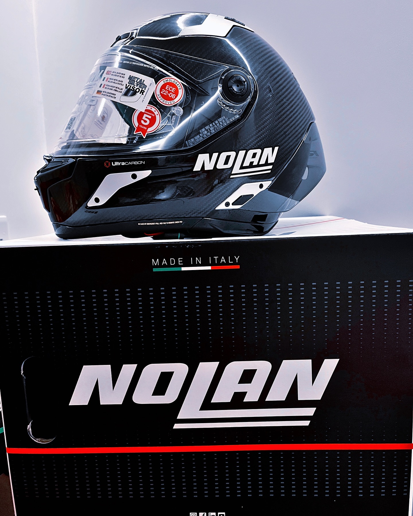missing tabs on nolan helmet N70-2 X 06 Ruvido 341 Dual Sport Motorcycle – SECURTEX MOTOR S.L (t/a MaximoMoto) Hole dimension Nolan X-804 RS Ultra Carbon