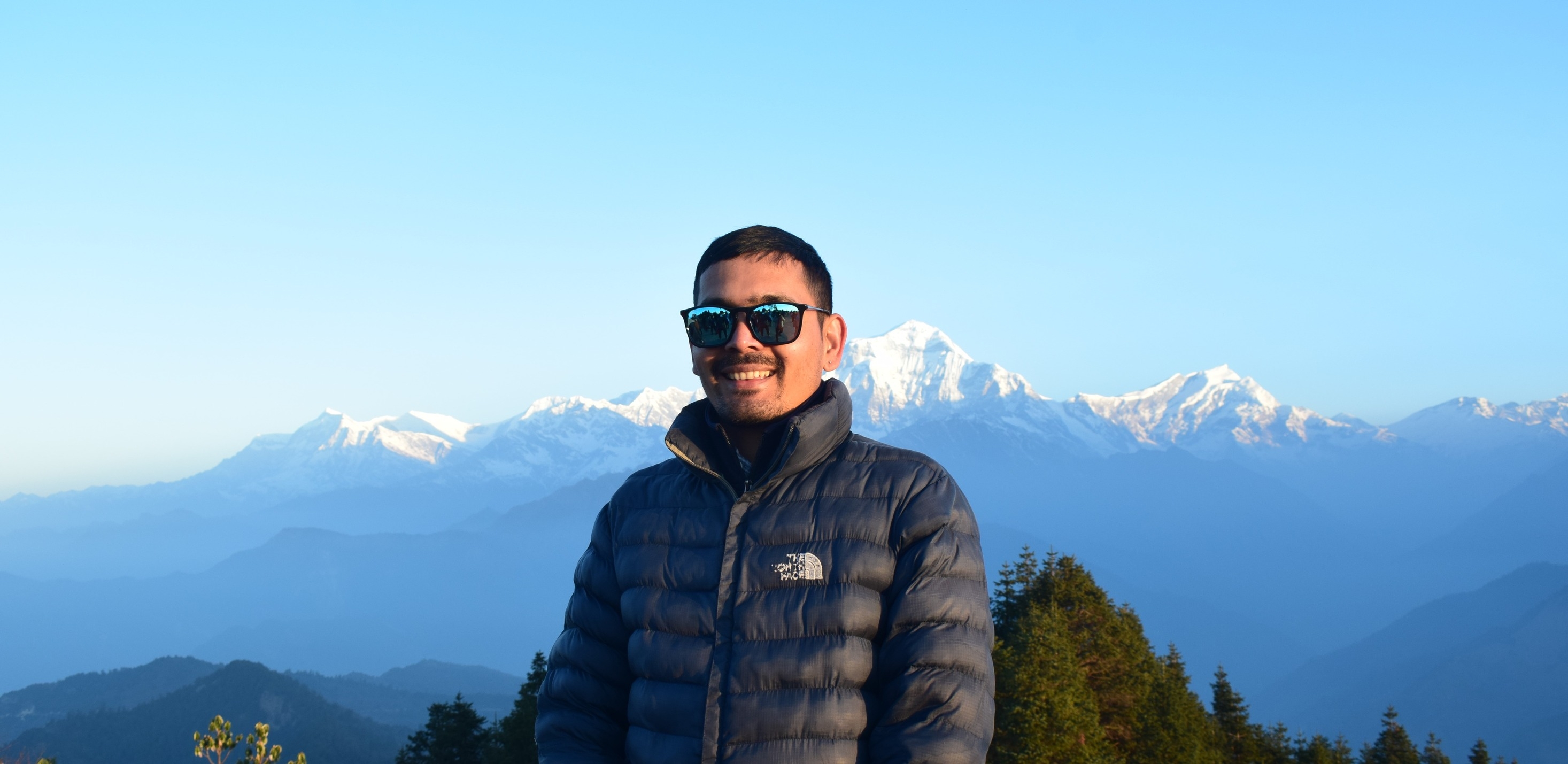 Khem Raj Bhandari