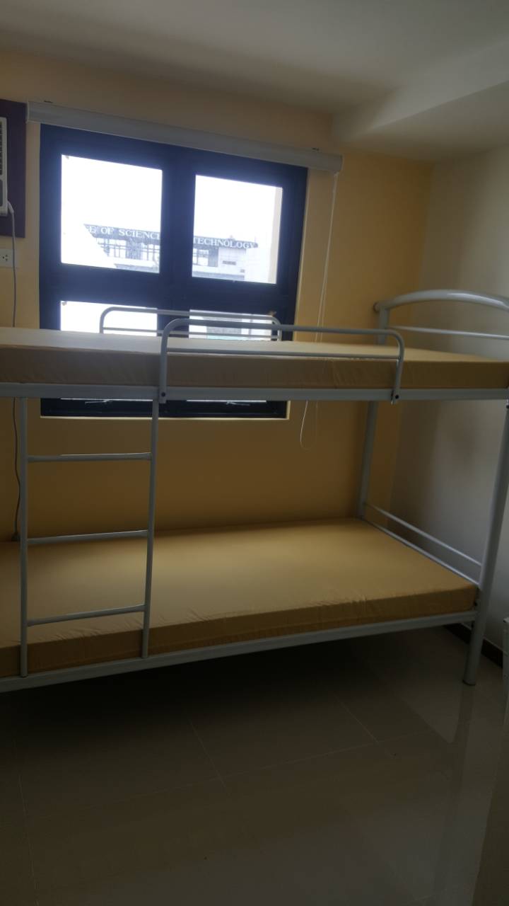 Roomph Cubao - Roomph Cubao added a new photo.
