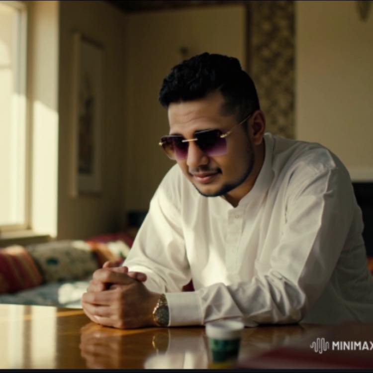 Khuram Shehzad