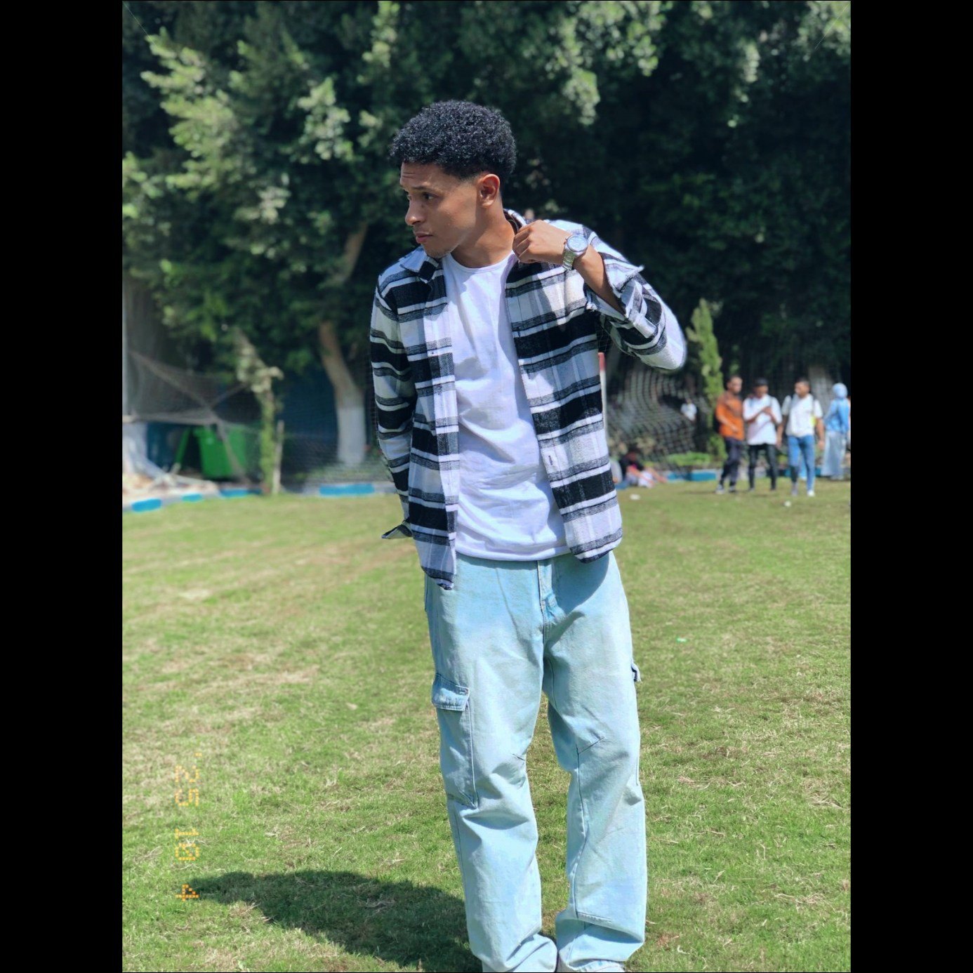 Yousef Jx