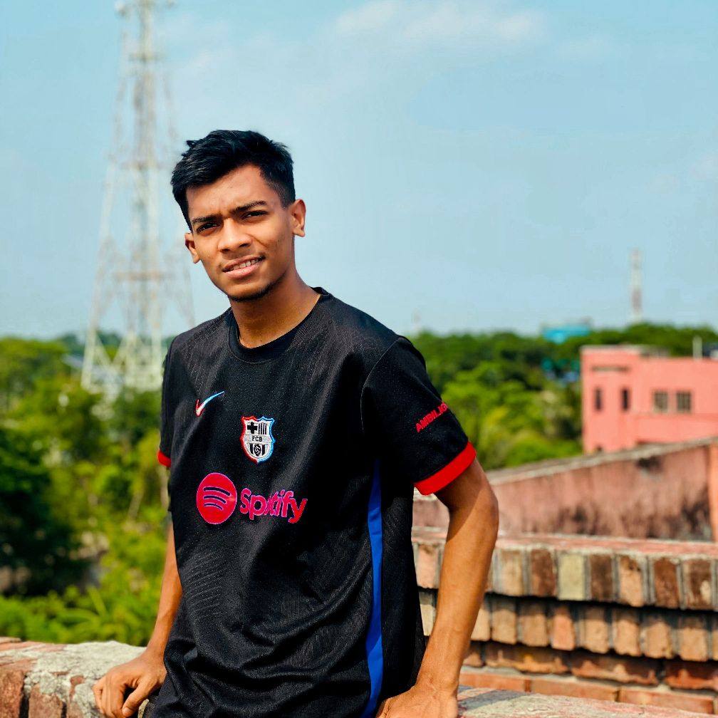 Riduan Ridoy