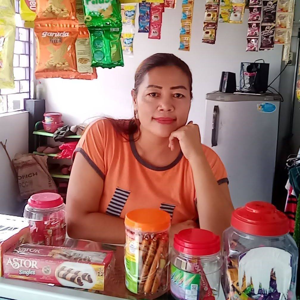 Iis Rohmawati