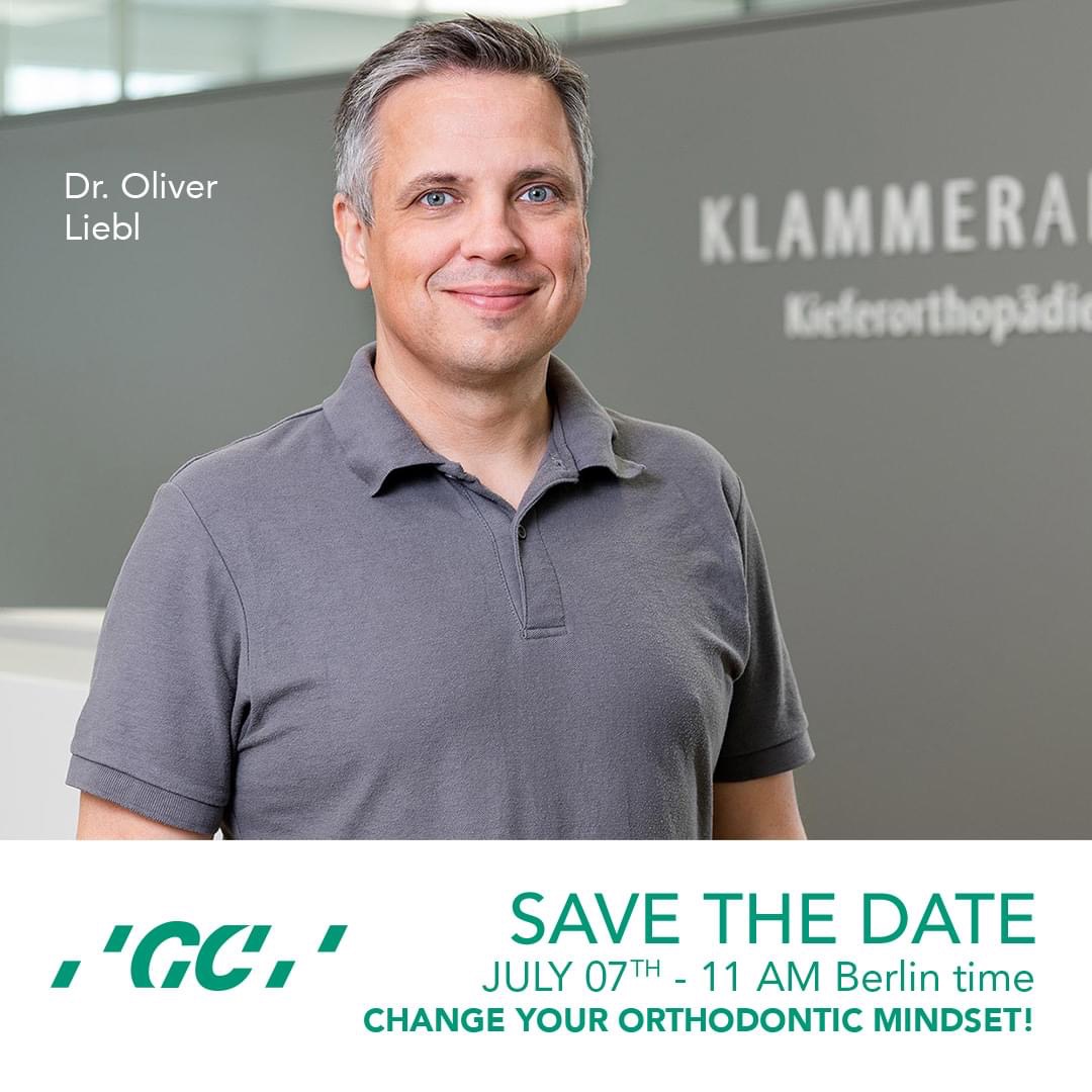 Dentalvarehuset - Will AI tools ever replace orthodontists? 👀 Join Dr ...