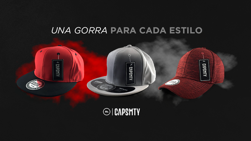 Caps MTY