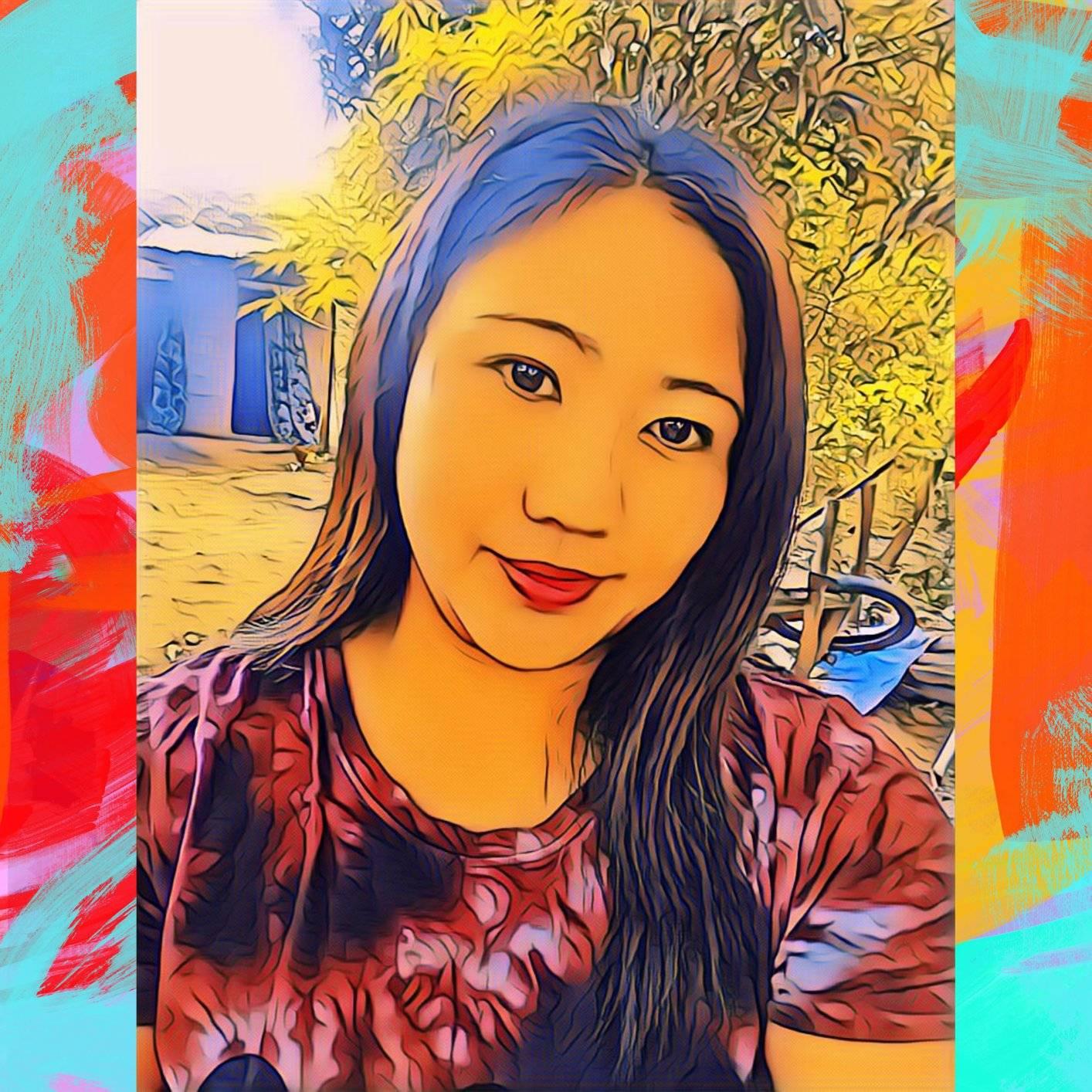 Rushelle Martin-mangilin