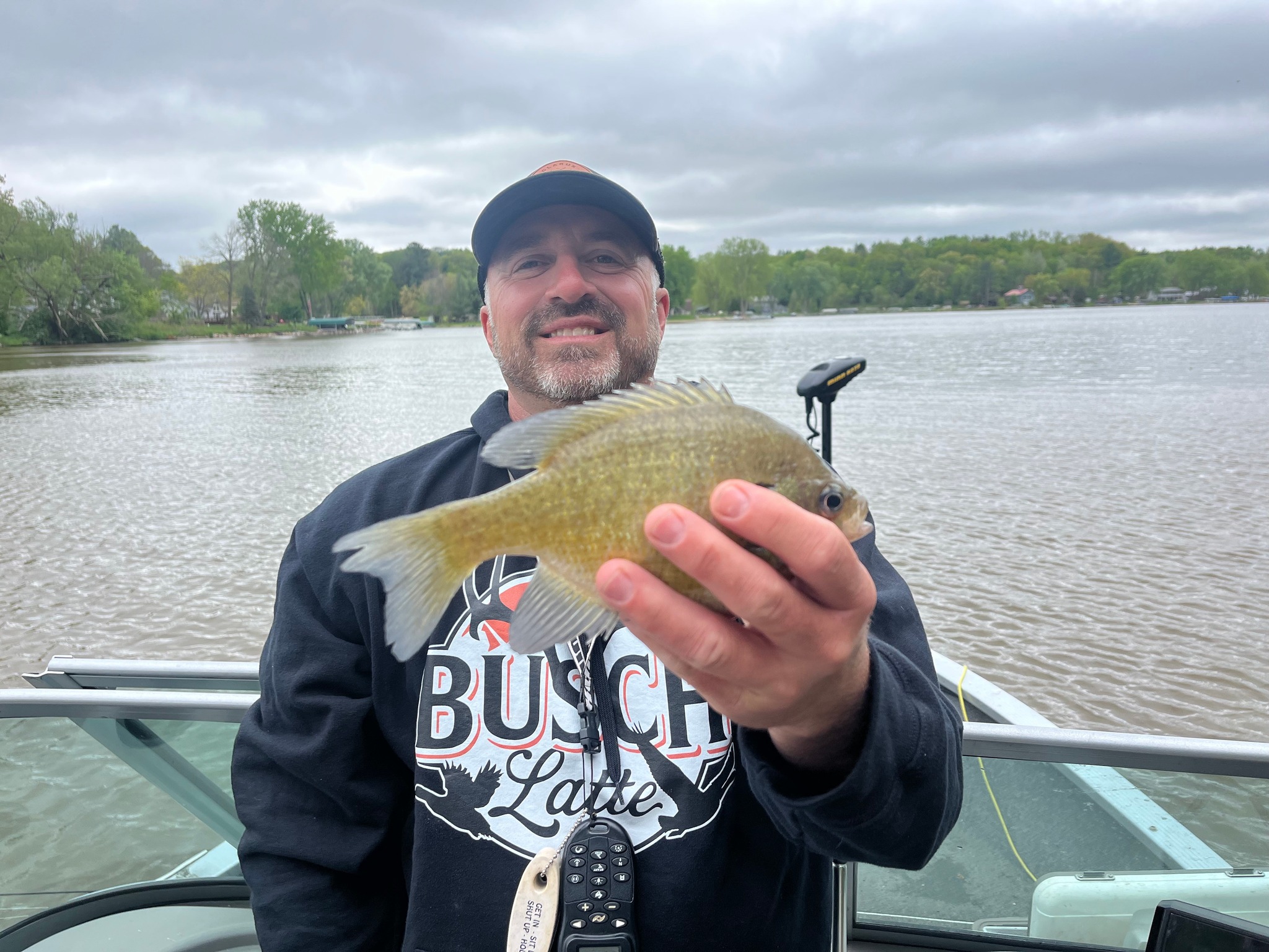 Lake Redstone Fishing Club | La Valle WI