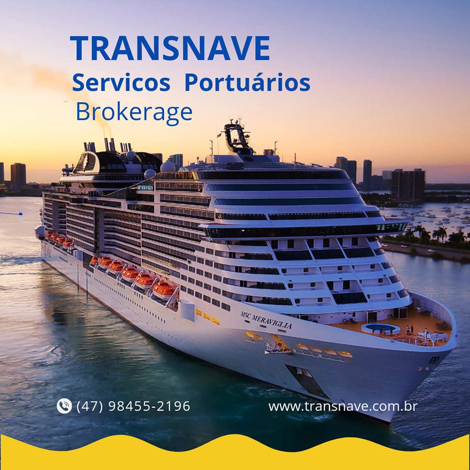Transnave Serviços Portuários