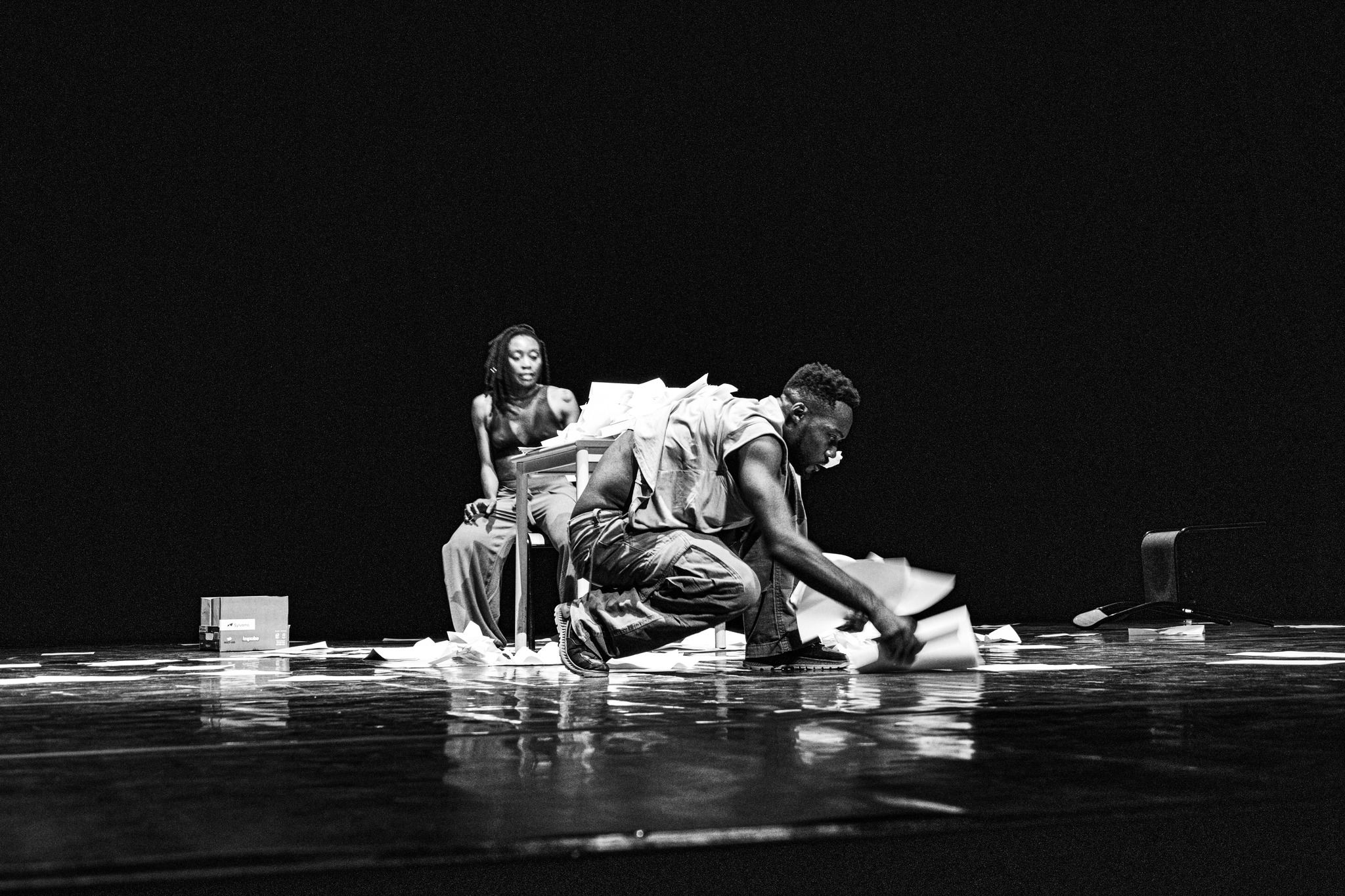 Tokomi Festival | Brazzaville