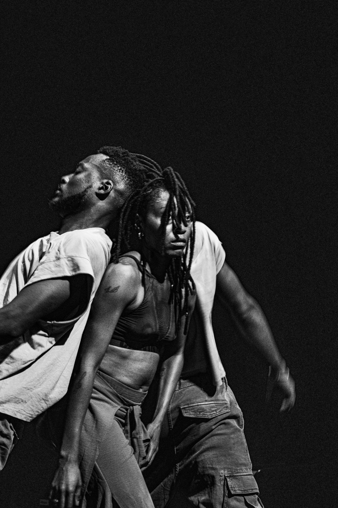 Tokomi Festival | Brazzaville
