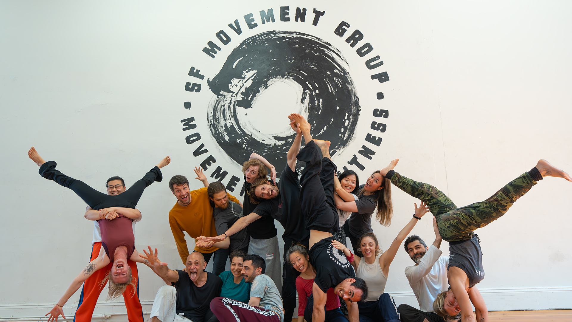SF Movement Group | San Francisco CA