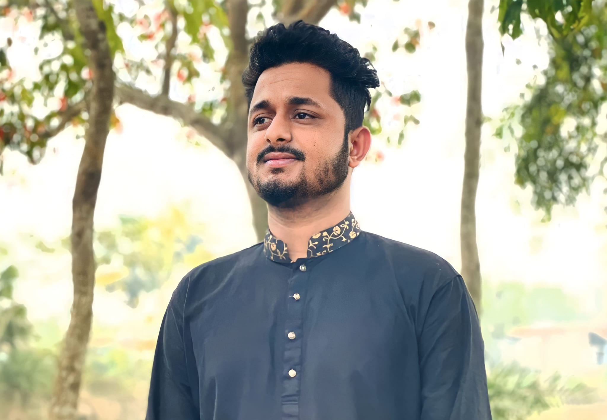 Bejoy Mondol