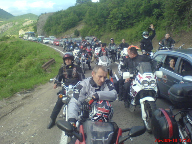 Moto Klub Ras Raska | Raska
