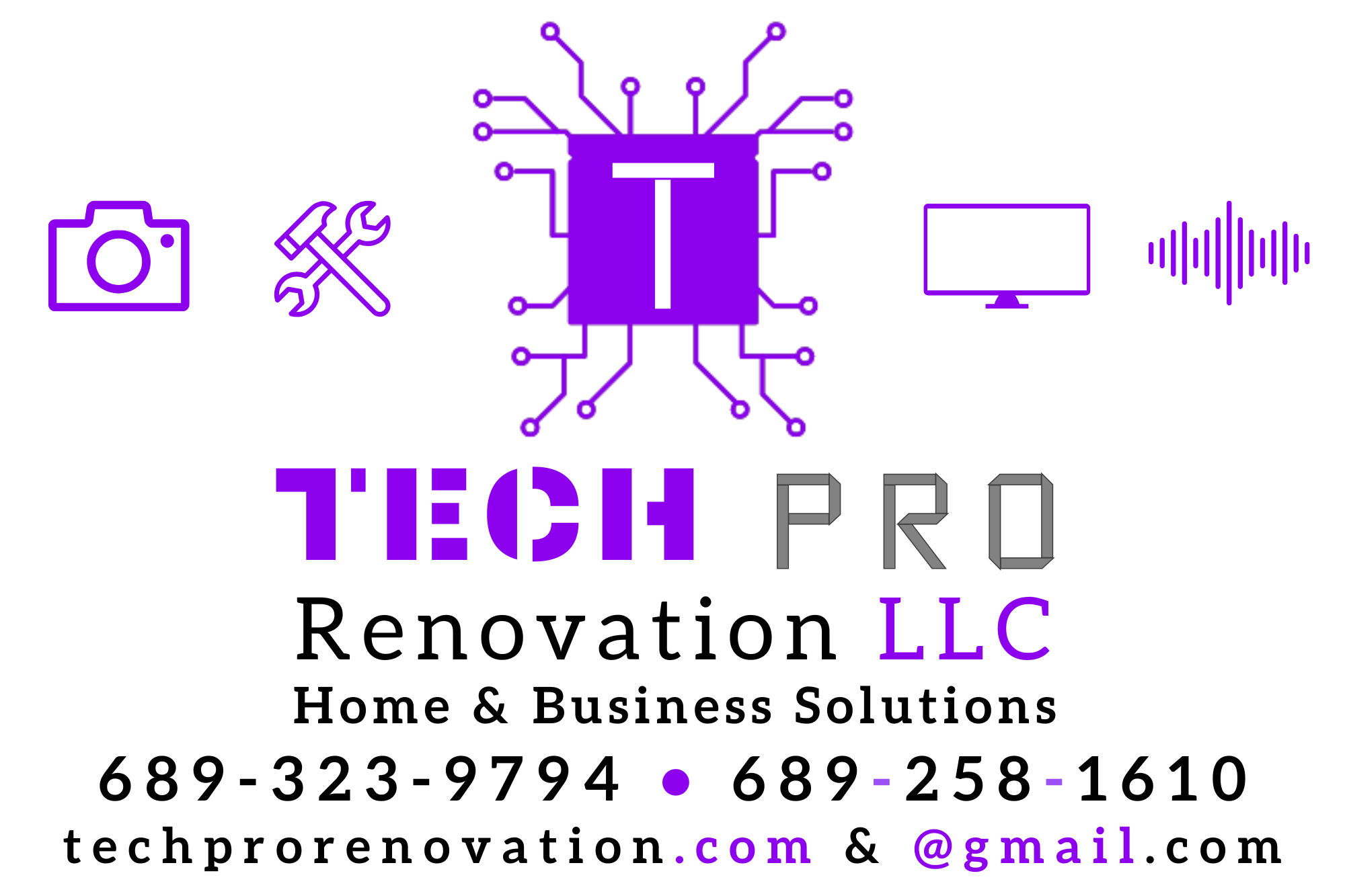 Tech Pro Renovation