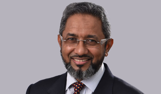 SLT Appoints M. Riyaaz Rasheed as... - Global CEO Magazine | Facebook