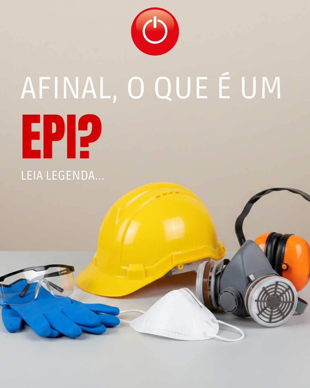 Power EPI | Fortaleza CE