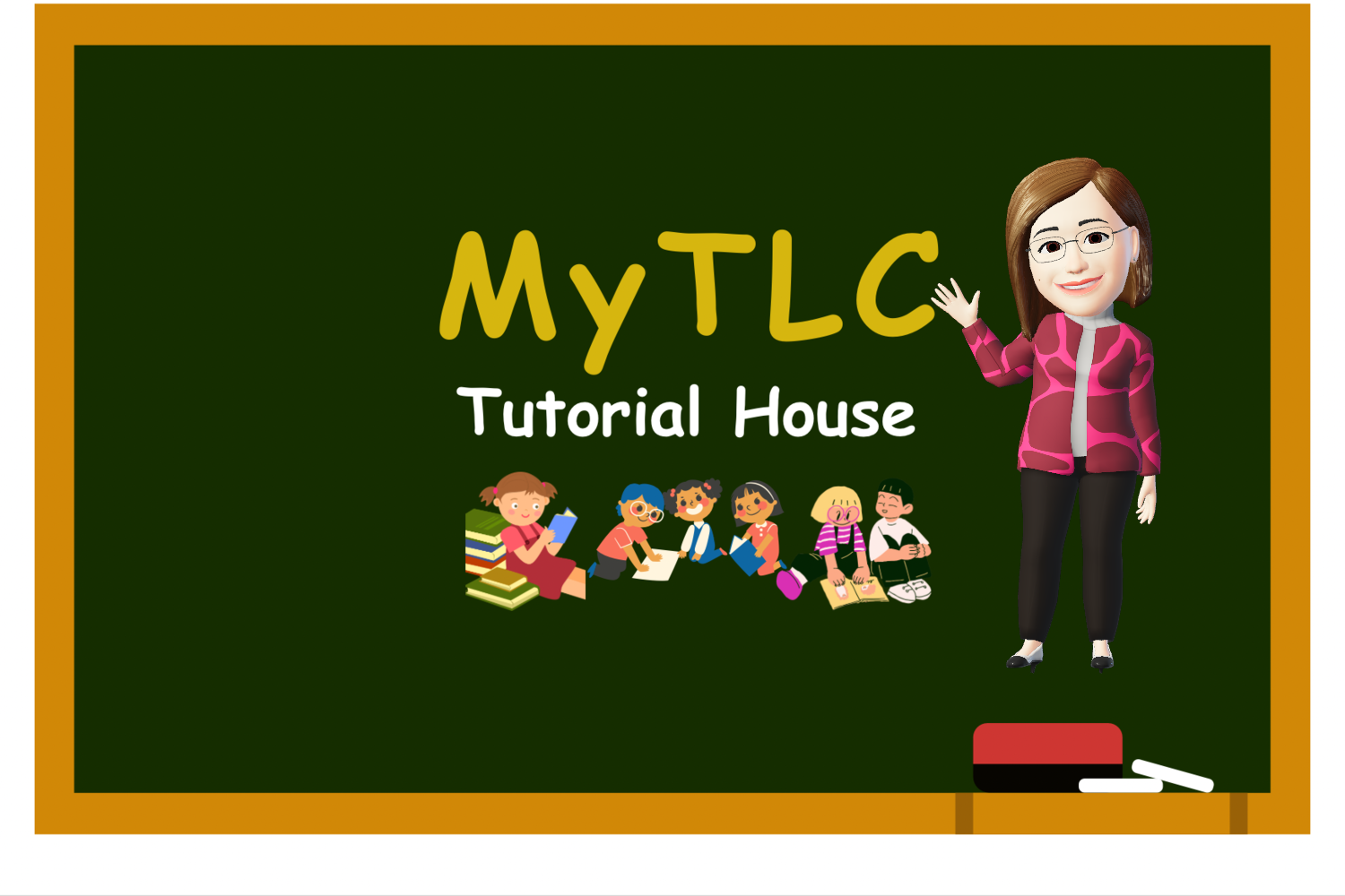 My TLC | Silang