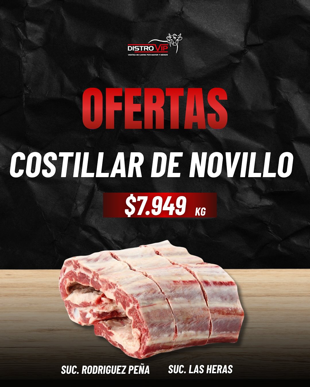 Distrovip | Godoy Cruz