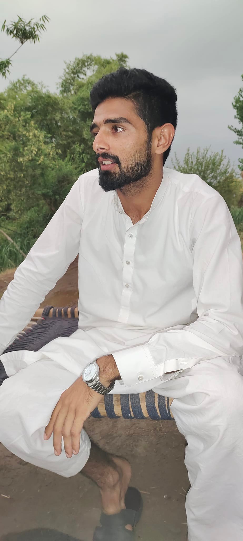 Amir Rauf