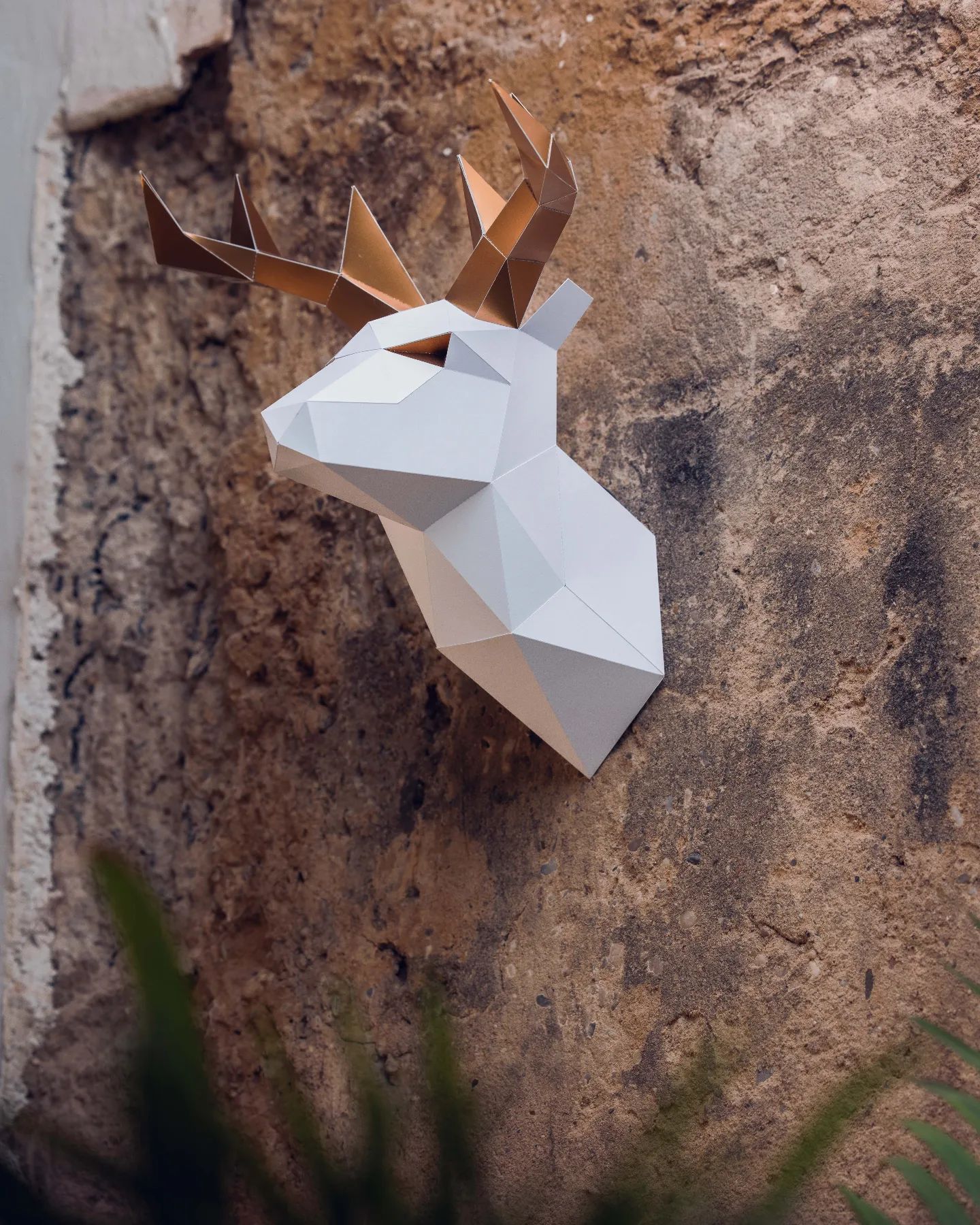 Simons Papercraft