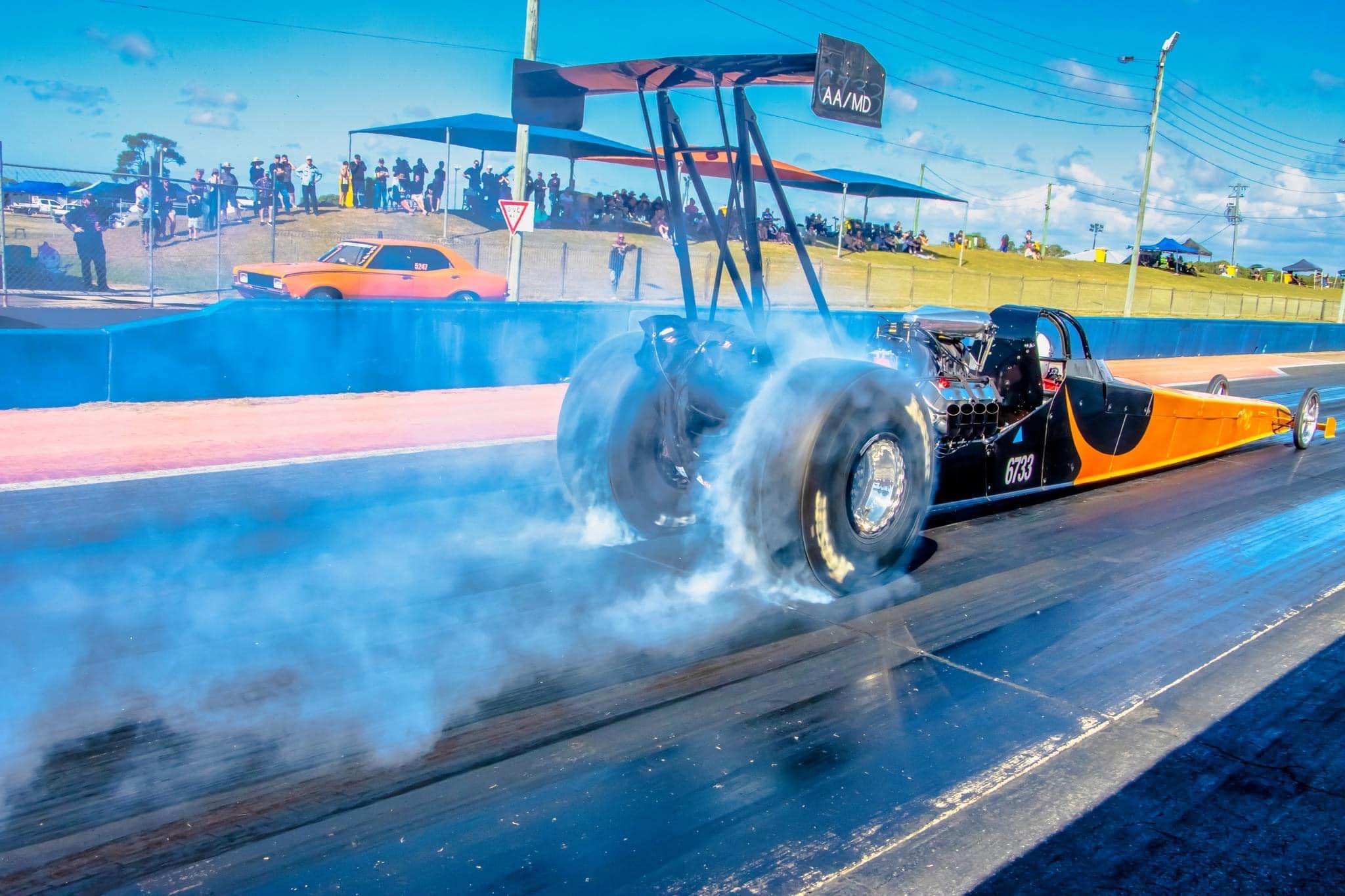 Wheeler Racing | Emerald QLD