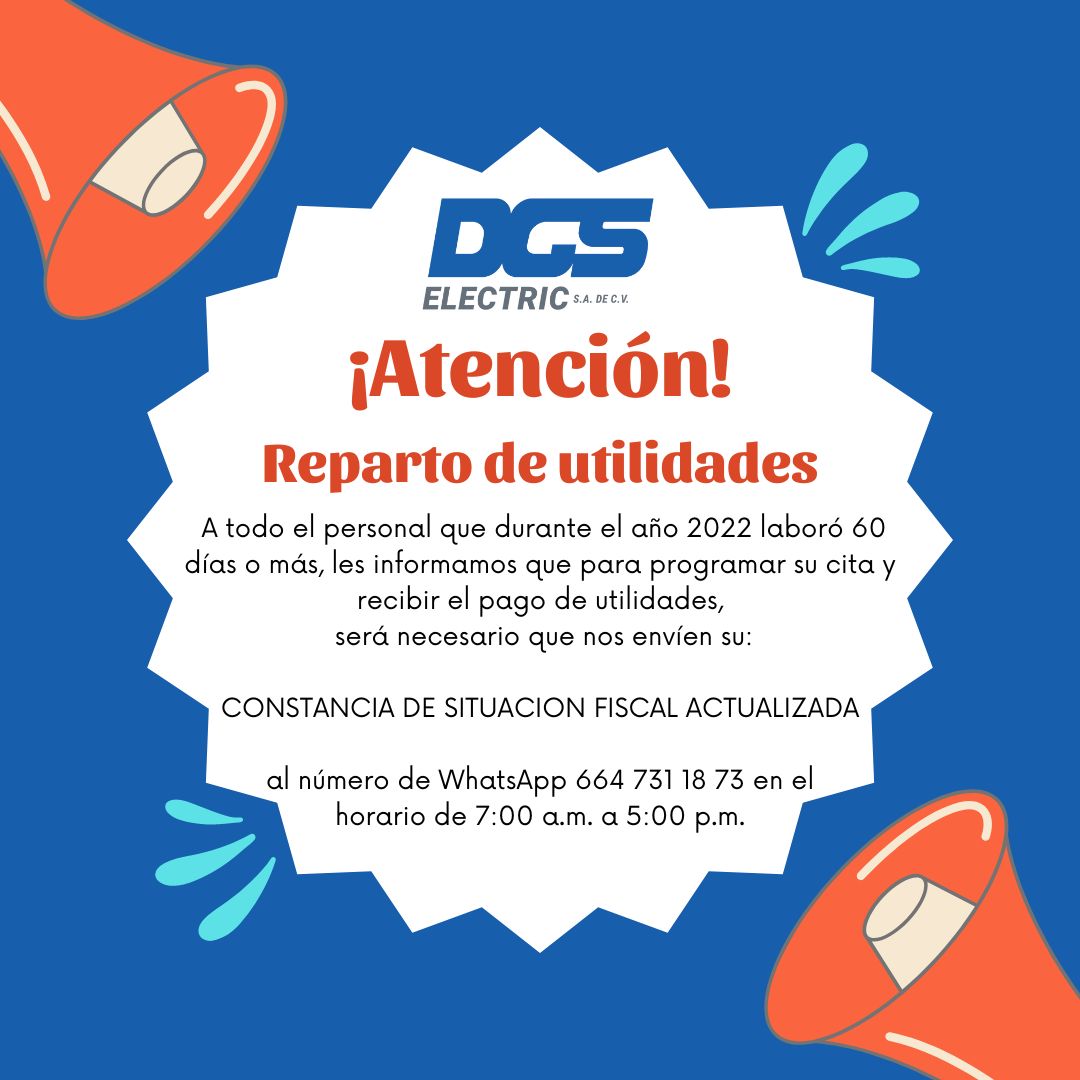 DGS Electric | Tijuana