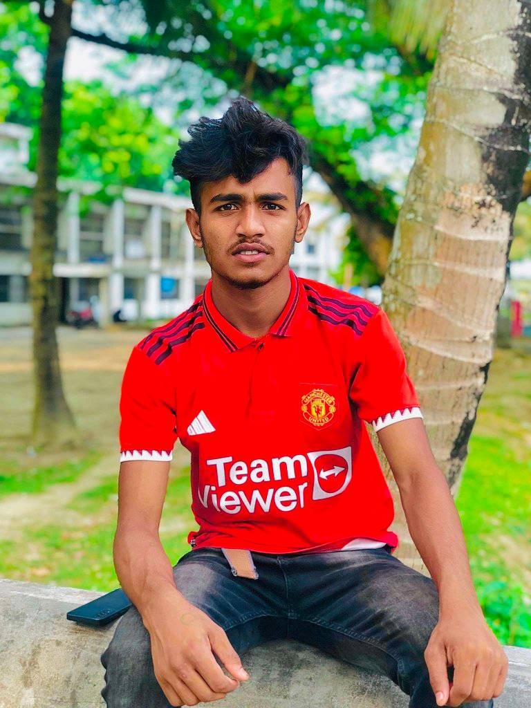 Prodip Roy