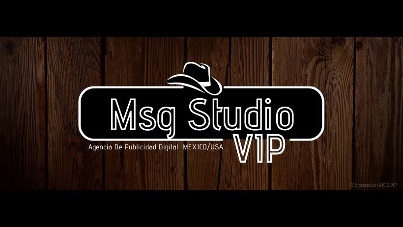 Msg Studio VIP