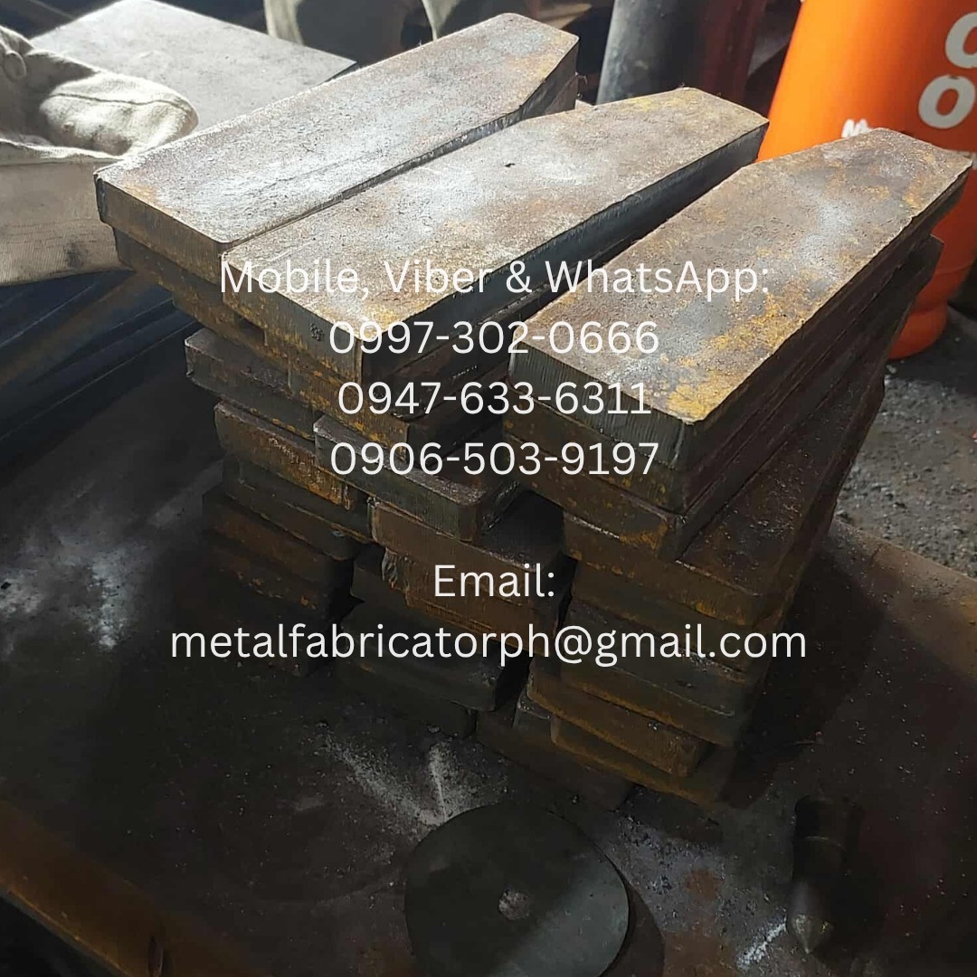 stiffener, base plate, gusset plate, shear, rafter, beam plate, ms ...