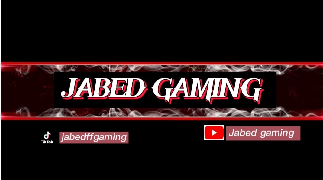 Jabed Gaming