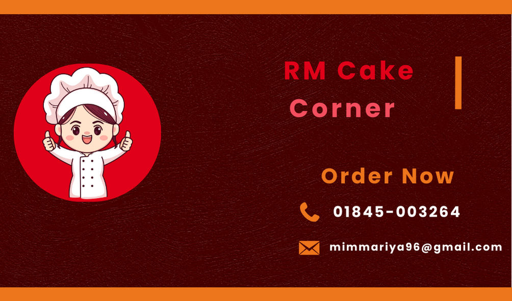 RM Cake Corner