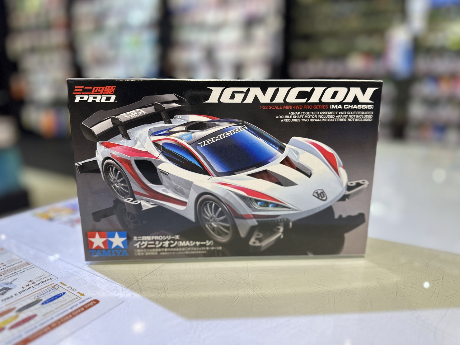 ♥️💙สนใจสินค้าทักแชทได้เลยค่า 🛒... - Tamiya Zeer Rangsit