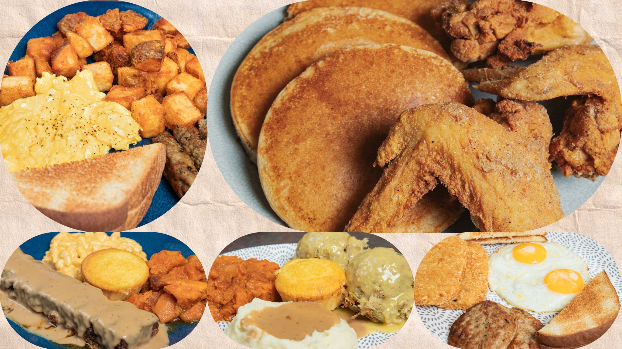 Granny's Soulfood