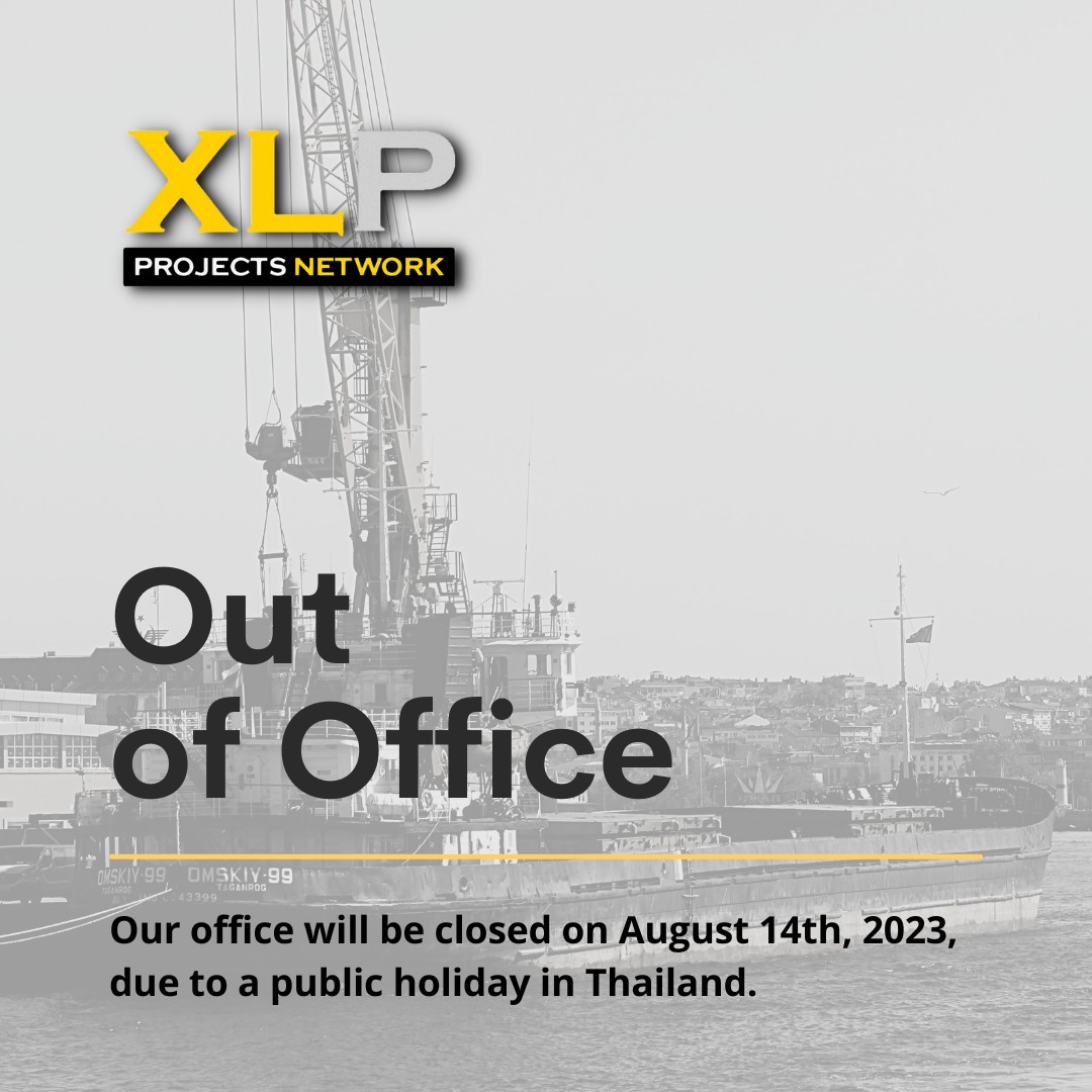 XLProjects - Our office will be closed on August 14th,... | Facebook