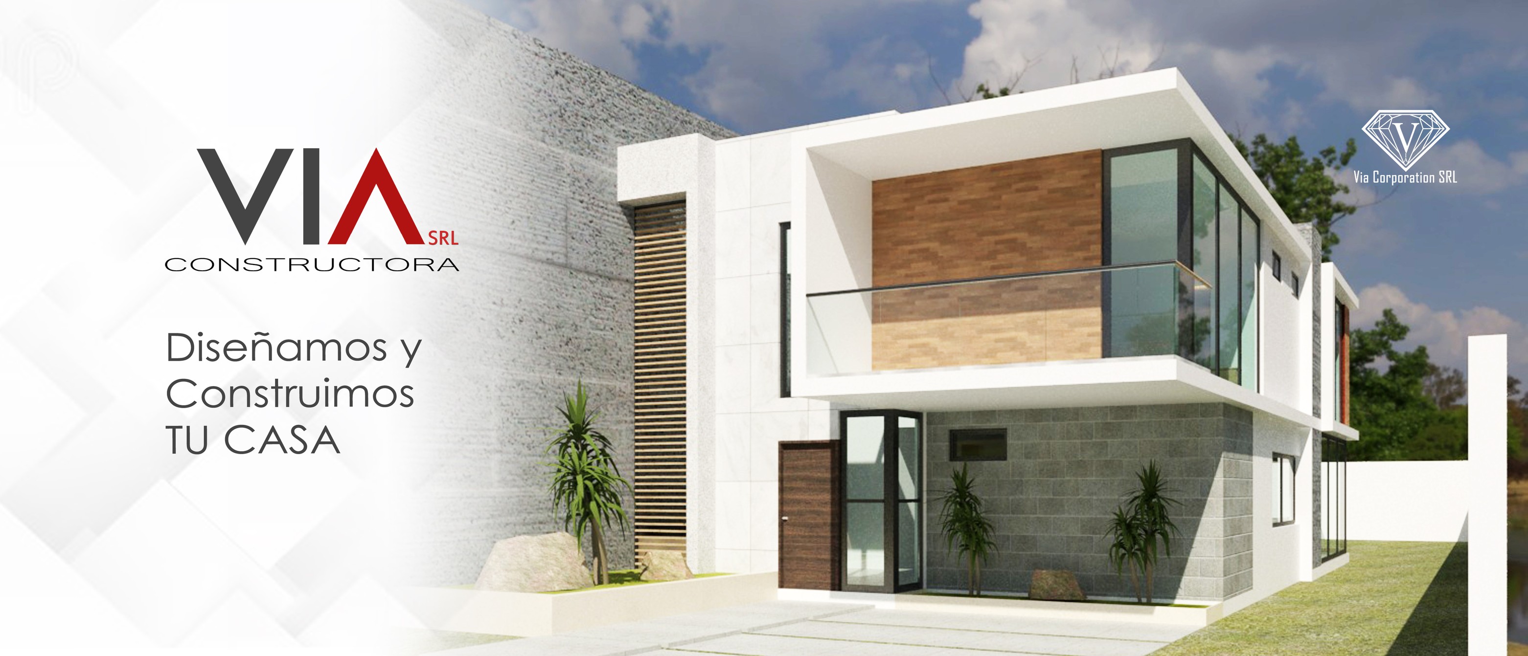 Inmobiliaria Constructora VIA Srl | La Paz