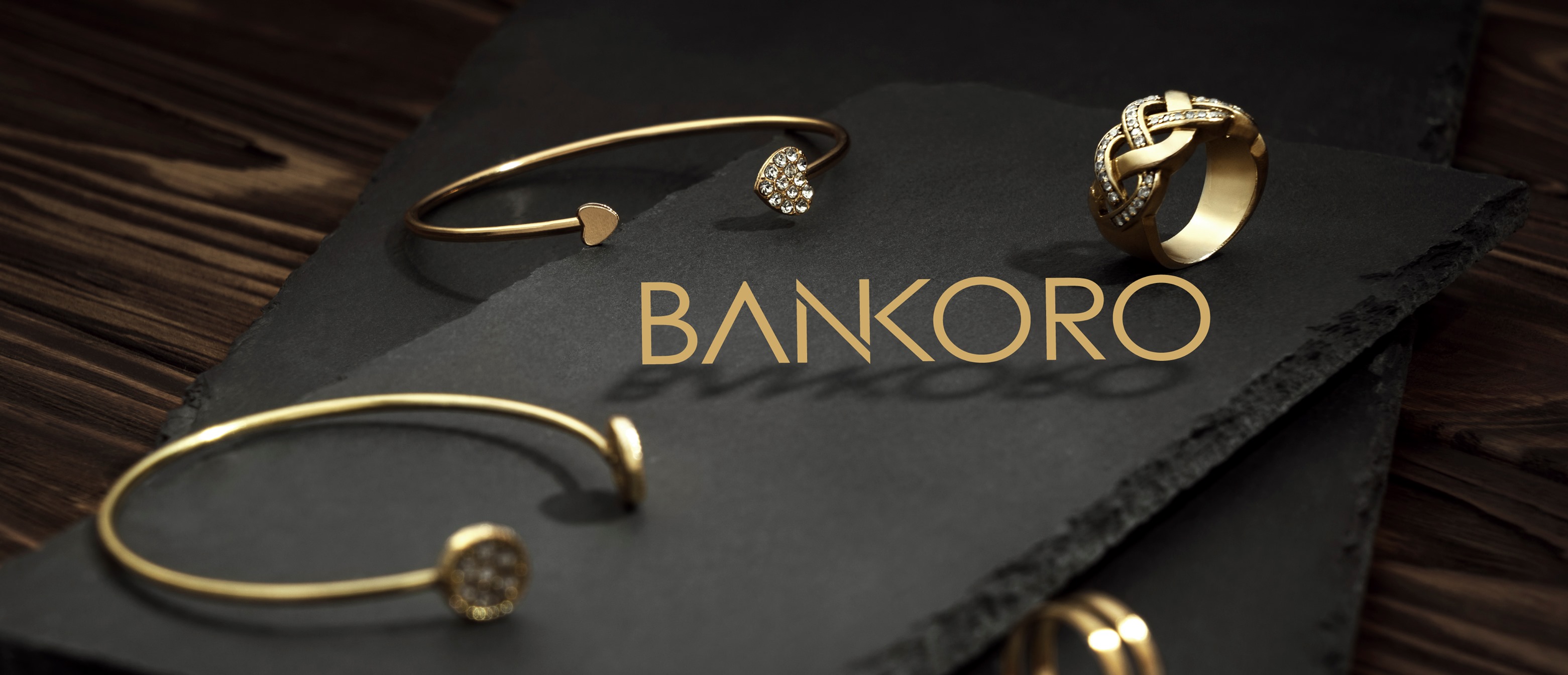 Bankoro