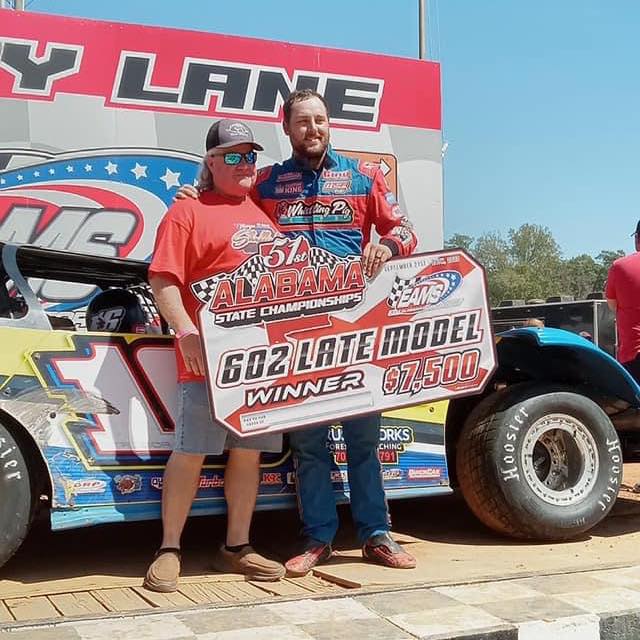 Elliott Racing