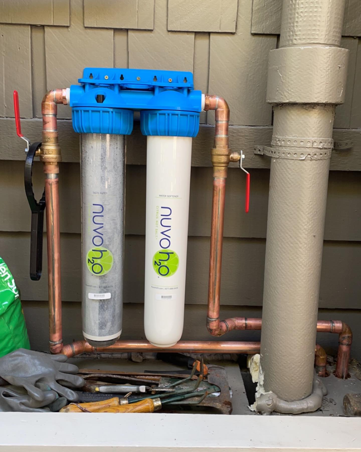 Keithley Plumbing | Pasadena CA
