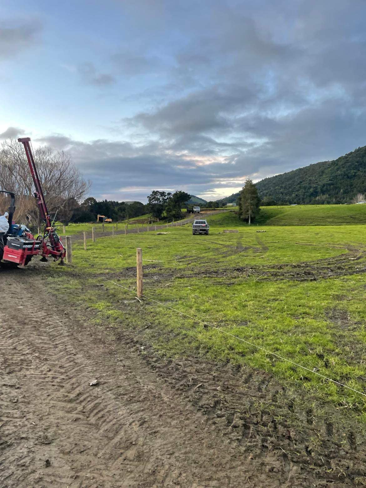 Rural Contracting Limited | Northland