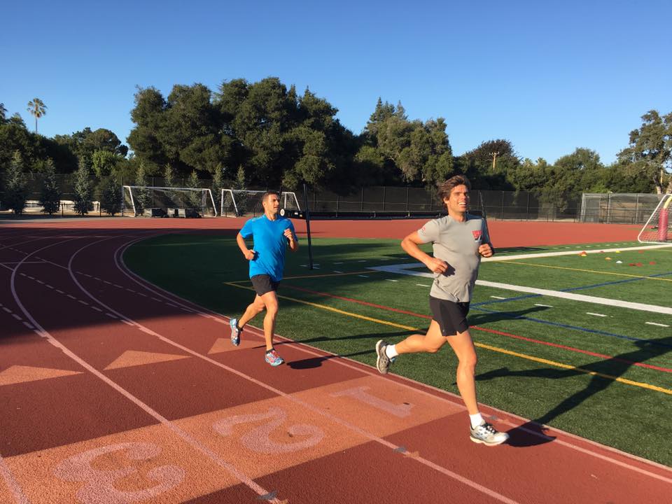 Team Sheeper Triathlon | Menlo Park CA